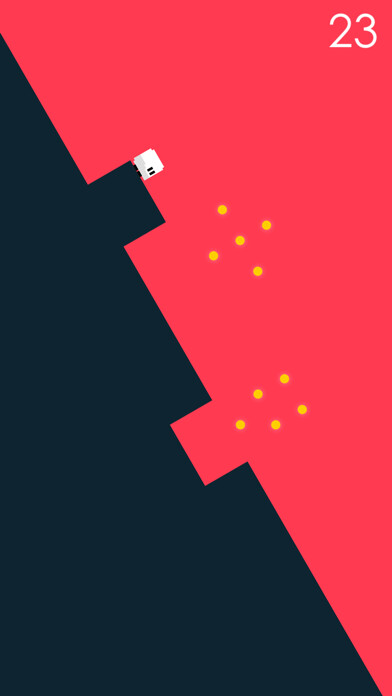 Emulate iPhone app Move Across using MyAndroid Emulate iPhone app Move Across using MyAndroid