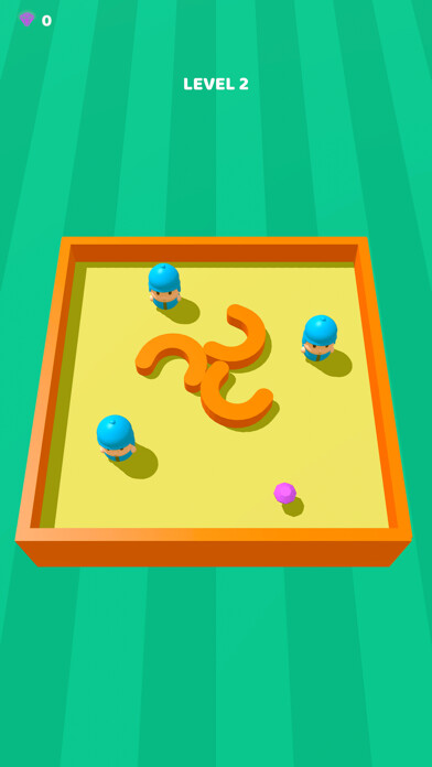 Emulate iPhone app Move All using MyAndroid Emulate iPhone app Move All using MyAndroid