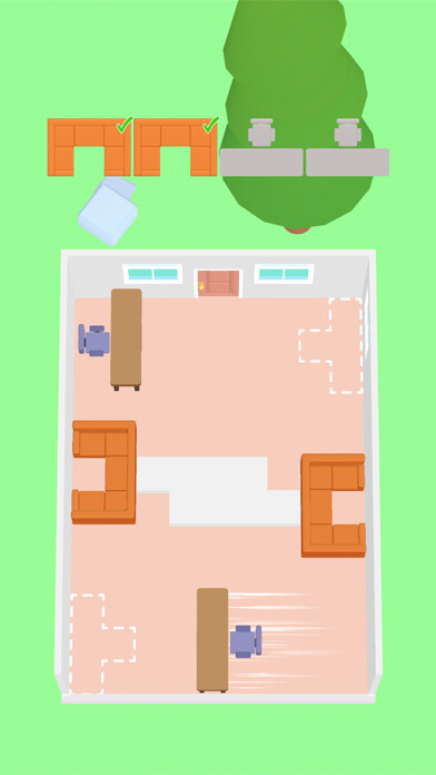 Emulate iPhone app Move and Fit using MyAndroid Emulate iPhone app Move and Fit using MyAndroid