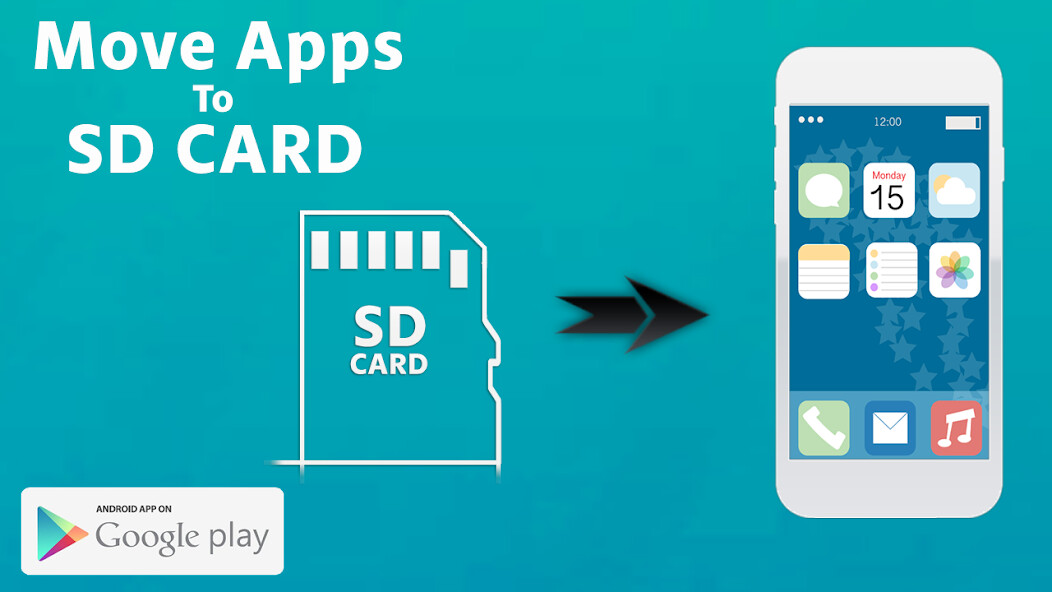 Emulate Android APK Move Apps To SD CARD Emulate Android APK Move Apps To SD CARD