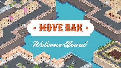 Emulate iPhone app Move Bak using MyAndroid Emulate iPhone app Move Bak using MyAndroid