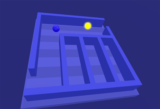 Run android online APK MoveBall-Laberinto-Puzzle 3D from MyAndroid or emulate MoveBall-Laberinto-Puzzle 3D using MyAndroid
