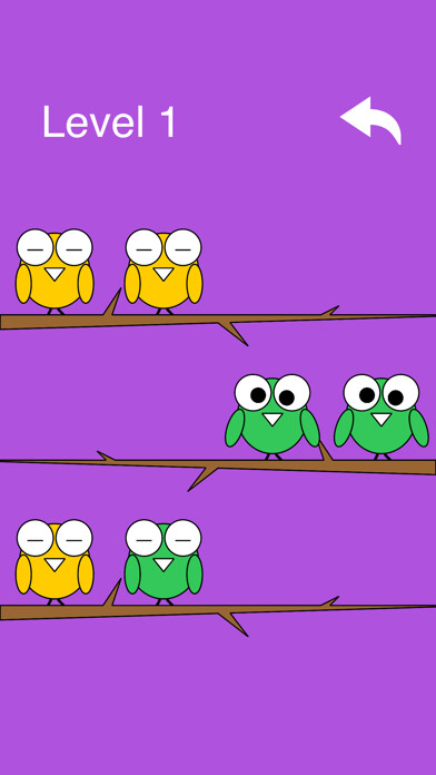 Emulate iPhone app Move Birds for Watch & Phone using MyAndroid Emulate iPhone app Move Birds for Watch & Phone using MyAndroid