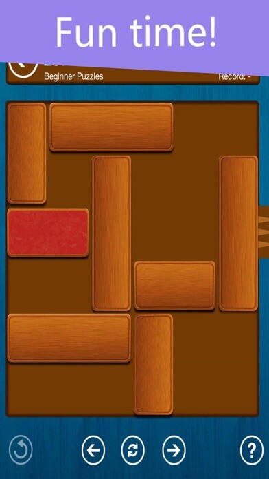 Emulate iPhone app Move Brick Block Puzzle using MyAndroid Emulate iPhone app Move Brick Block Puzzle using MyAndroid