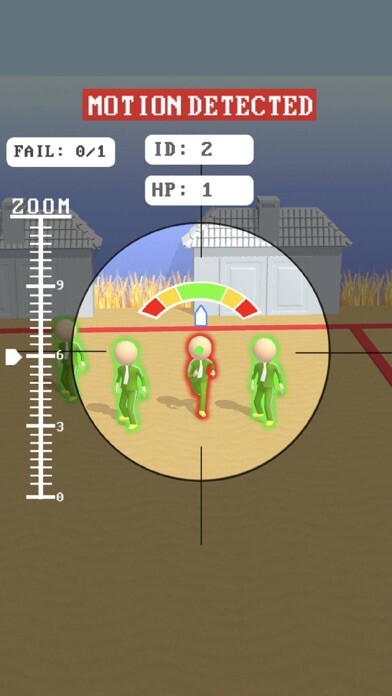 Emulate iPhone app Move Challenge using MyAndroid Emulate iPhone app Move Challenge using MyAndroid