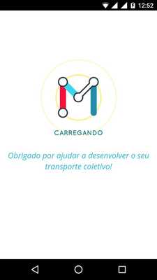 Emulate Android APK MoveCidade