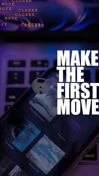 Run android online APK Move Closer from MyAndroid or emulate Move Closer using MyAndroid