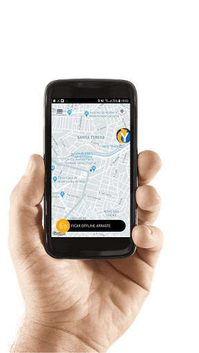 Run android online APK Move Driver Motorista from MyAndroid or emulate Move Driver Motorista using MyAndroid