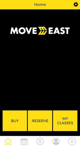 Run android online APK MOVE EAST from MyAndroid or emulate MOVE EAST using MyAndroid