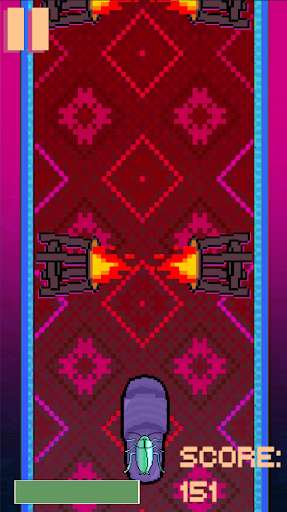 Run android online APK Move it, Roach from MyAndroid or emulate Move it, Roach using MyAndroid