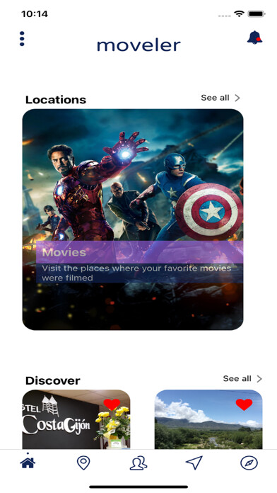 Emulate iPhone app moveler using MyAndroid Emulate iPhone app moveler using MyAndroid
