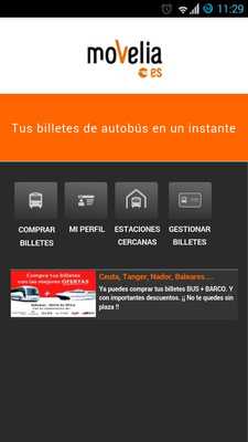 Emulate Android APK Movelia Emulate Android APK Movelia