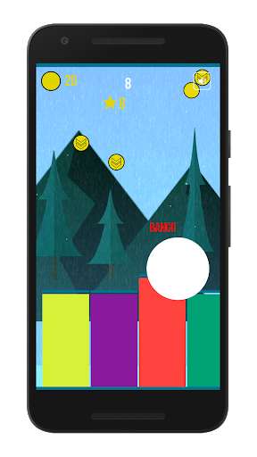Run android online APK Move me Higher from MyAndroid or emulate Move me Higher using MyAndroid