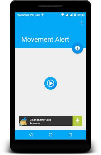 Run android online APK Movement Alert from MyAndroid or emulate Movement Alert using MyAndroid Run android online APK Movement Alert from MyAndroid or emulate Movement Alert using MyAndroid