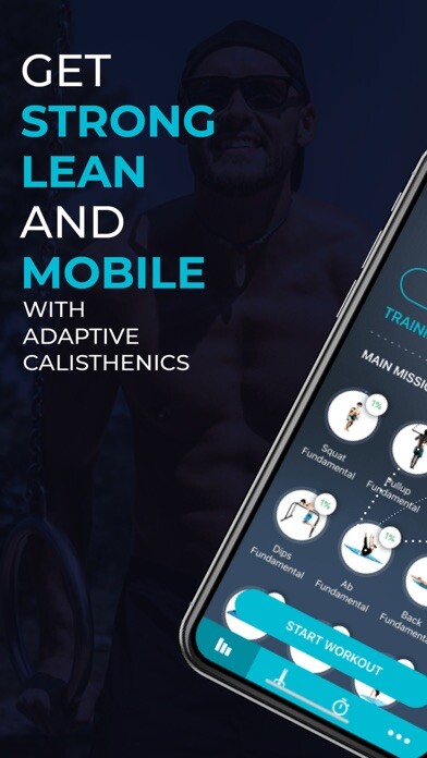 Emulate iPhone app Movement Athlete using MyAndroid Emulate iPhone app Movement Athlete using MyAndroid