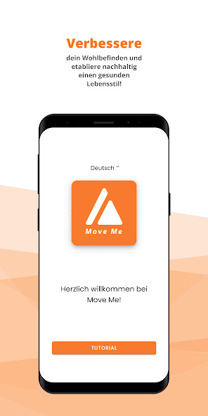 Run android online APK MOVE-ME from MyAndroid or emulate MOVE-ME using MyAndroid