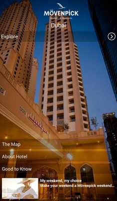 Emulate Android APK Movenpick Deira Emulate Android APK Movenpick Deira