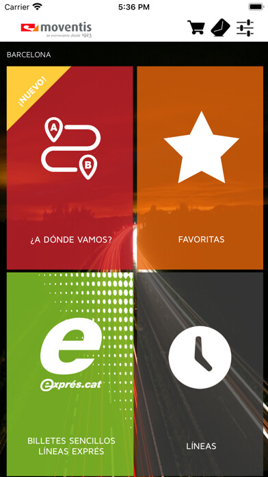 Emulate iPhone app Moventis using MyAndroid Emulate iPhone app Moventis using MyAndroid