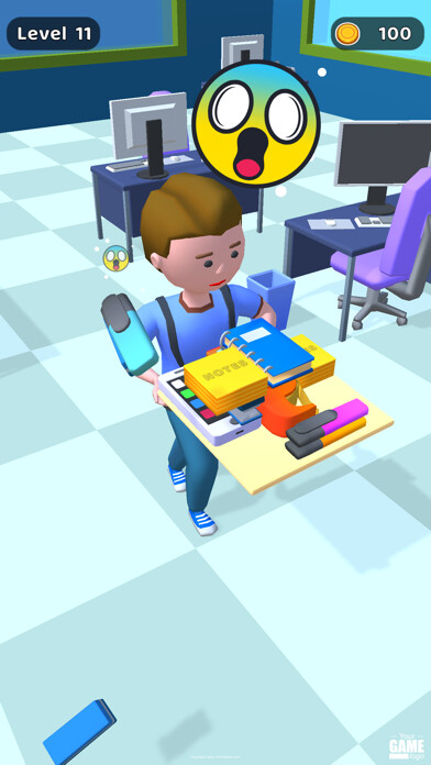 Emulate iPhone app Move Office using MyAndroid Emulate iPhone app Move Office using MyAndroid