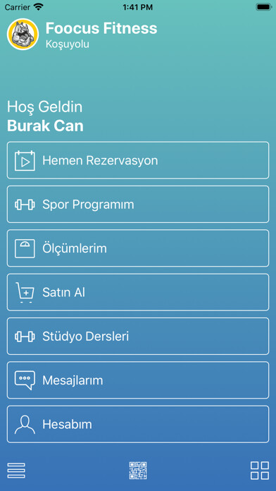Emulate iPhone app MOVE ON FC using MyAndroid Emulate iPhone app MOVE ON FC using MyAndroid