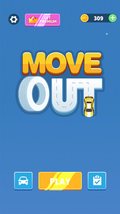 Emulate iPhone app Move Out using MyAndroid Emulate iPhone app Move Out using MyAndroid