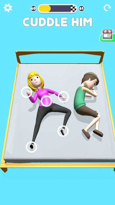 Emulate iPhone app Move People using MyAndroid Emulate iPhone app Move People using MyAndroid