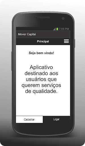 Run android online APK Mover Capital - Cliente from MyAndroid or emulate Mover Capital - Cliente using MyAndroid Run android online APK Mover Capital - Cliente from MyAndroid or emulate Mover Capital - Cliente using MyAndroid