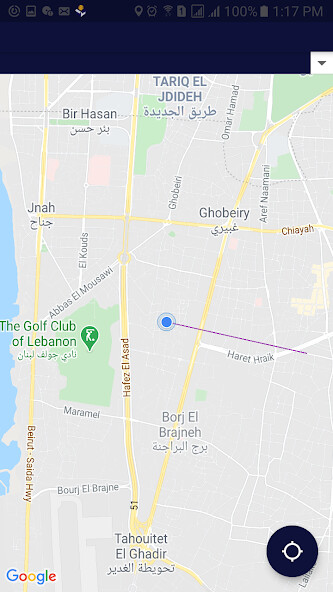 Run android online APK MoverTender from MyAndroid or emulate MoverTender using MyAndroid