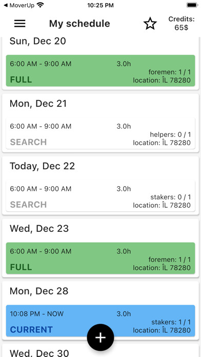 Emulate iPhone app MoverUp for business using MyAndroid Emulate iPhone app MoverUp for business using MyAndroid
