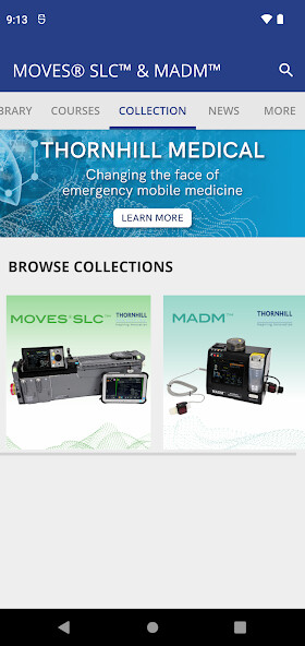 Run android online APK MOVES® SLC™ MADM™ from MyAndroid or emulate MOVES® SLC™ MADM™ using MyAndroid Run android online APK MOVES® SLC™ MADM™ from MyAndroid or emulate MOVES® SLC™ MADM™ using MyAndroid