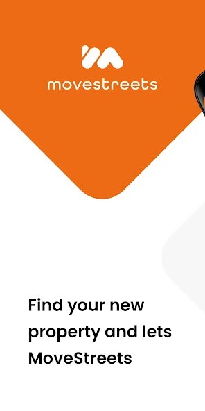 Run android online APK MoveStreets property search from MyAndroid or emulate MoveStreets property search using MyAndroid
