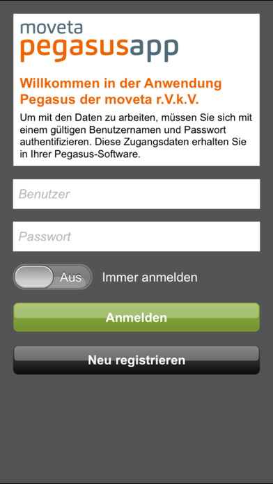 Emulate iPhone app moveta PegasusApp using MyAndroid Emulate iPhone app moveta PegasusApp using MyAndroid