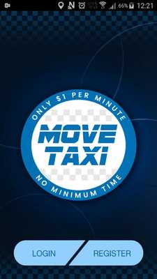 Emulate Android APK Move Taxi