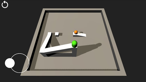 Emulate Android APK Move the Ball Emulate Android APK Move the Ball