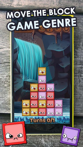 Emulate Android APK Move The Block Puzzle Emulate Android APK Move The Block Puzzle