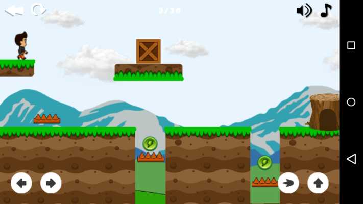 Emulate Android APK Move The Box Or Die Emulate Android APK Move The Box Or Die