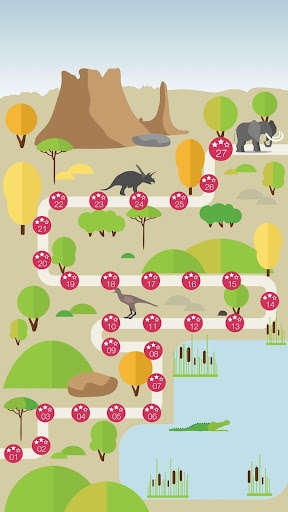 Emulate Android APK Move the color BOX Journey Emulate Android APK Move the color BOX Journey