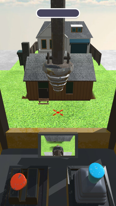 Emulate iPhone app Move The House! using MyAndroid Emulate iPhone app Move The House! using MyAndroid