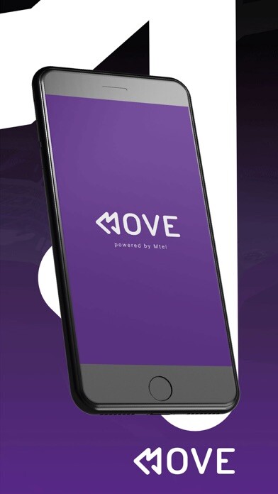 Emulate iPhone app MOVE TV using MyAndroid Emulate iPhone app MOVE TV using MyAndroid
