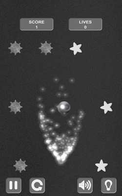 Emulate Android APK Move Your Ball!