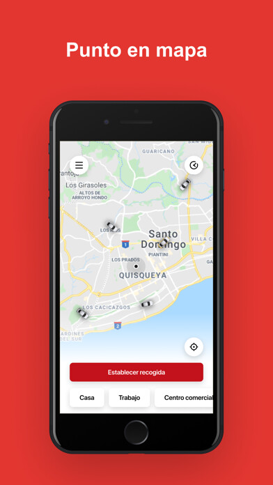 Emulate iPhone app MOVICLUB taxi in your city using MyAndroid Emulate iPhone app MOVICLUB taxi in your city using MyAndroid