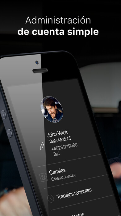 Emulate iPhone app MOVI DRIVER APP using MyAndroid Emulate iPhone app MOVI DRIVER APP using MyAndroid