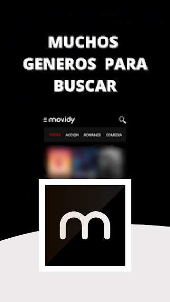 Run android online APK Movidy 2.0: películas y series from MyAndroid or emulate Movidy 2.0: películas y series using MyAndroid Run android online APK Movidy 2.0: películas y series from MyAndroid or emulate Movidy 2.0: películas y series using MyAndroid