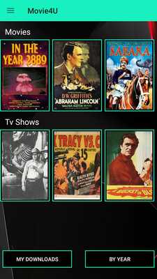 Emulate Android APK Movie4U Emulate Android APK Movie4U