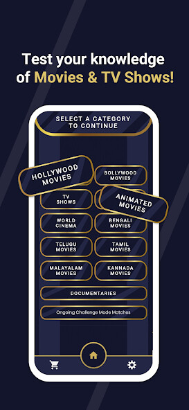 Run android online APK Movie Buff: Film Quiz Trivia from MyAndroid or emulate Movie Buff: Film Quiz Trivia using MyAndroid Run android online APK Movie Buff: Film Quiz Trivia from MyAndroid or emulate Movie Buff: Film Quiz Trivia using MyAndroid