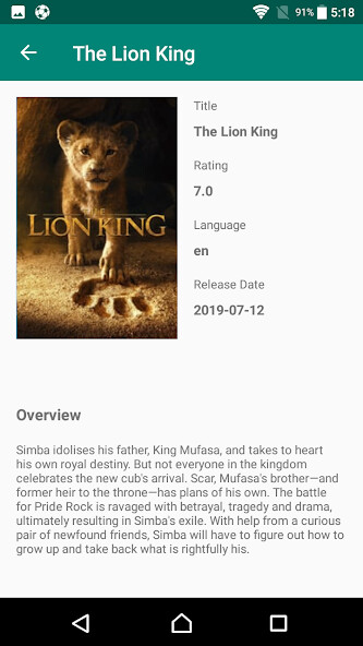 Run android online APK Movie Catalogue from MyAndroid or emulate Movie Catalogue using MyAndroid Run android online APK Movie Catalogue from MyAndroid or emulate Movie Catalogue using MyAndroid