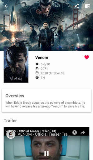 Emulate Android APK MovieCli.ps