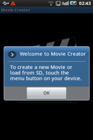 Emulate Android APK Movie Creator Emulate Android APK Movie Creator