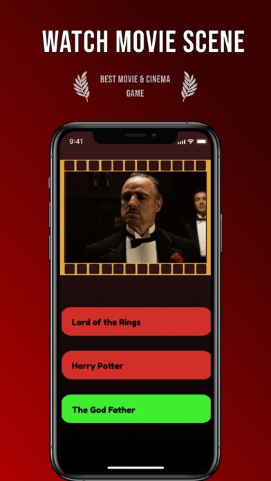 Emulate iPhone app Moviedle - Movie Quiz for IMDB using MyAndroid Emulate iPhone app Moviedle - Movie Quiz for IMDB using MyAndroid