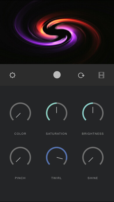 Emulate iPhone app MovieDrops for iMovie using MyAndroid Emulate iPhone app MovieDrops for iMovie using MyAndroid